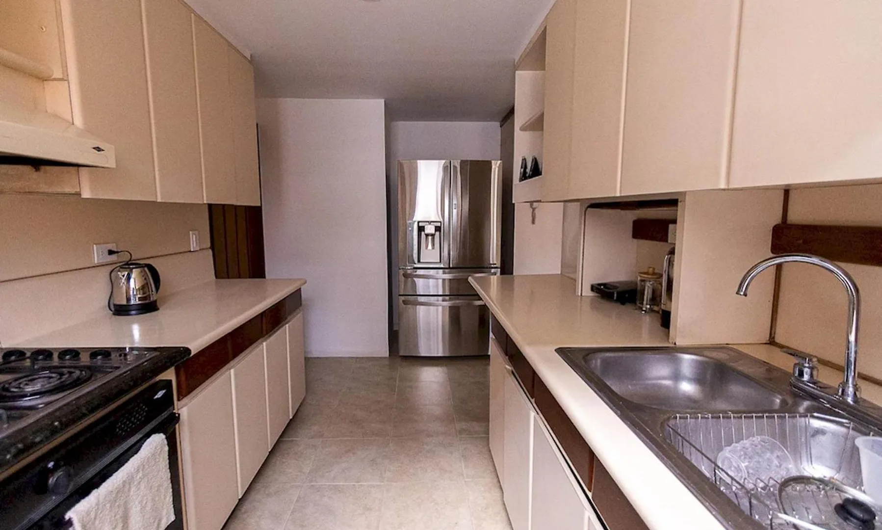 Habitacion Sencilla Con Bano Privado En Poblado-A3 Medellin 0*,