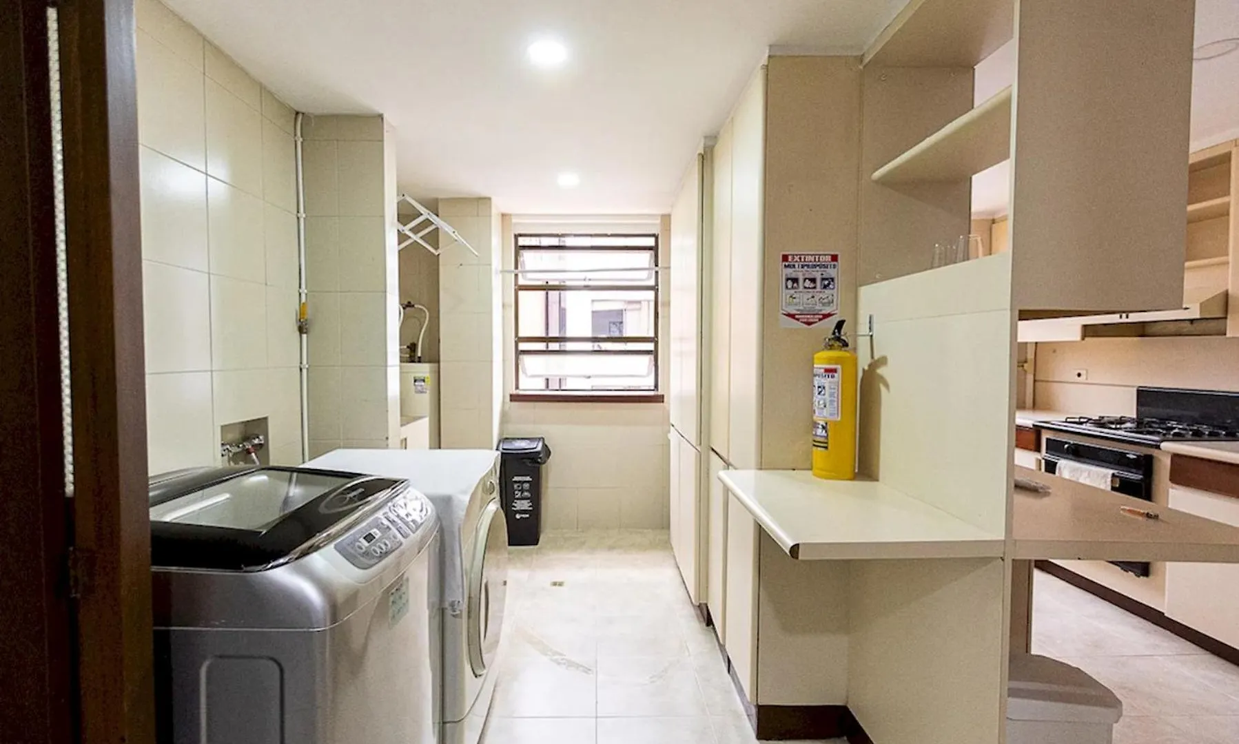 Apartment Habitacion Sencilla Con Bano Privado En Poblado-A3 Medellin